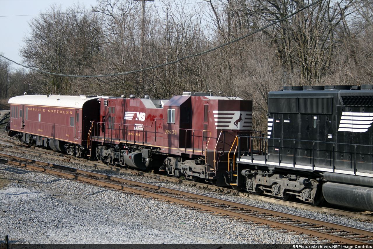 NS 34